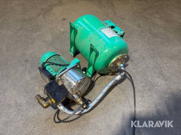 Vattenpump Marina CAM 88/25