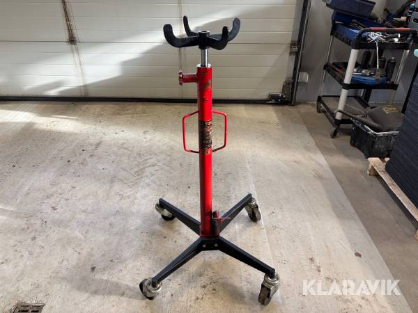 Växellådsdomkraft Nordic 0.5ton