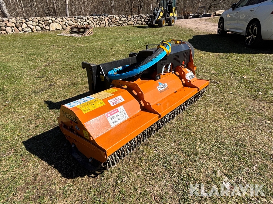 Betesputs Berci Mini/SSL 145