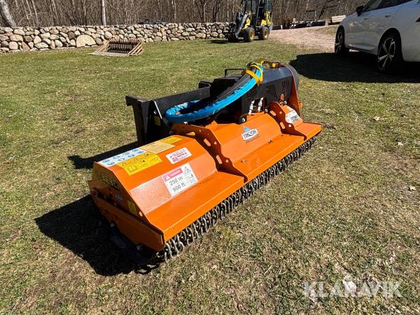 Betesputs Berci Mini/SSL 145