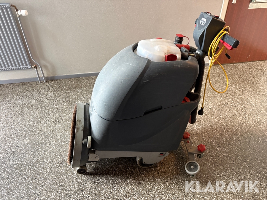 Skurmaskin Numatic TGB3045/55