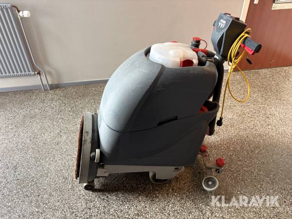 Skurmaskin Numatic TGB3045/55