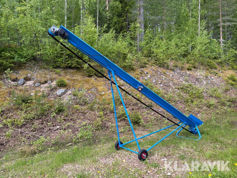 Transportband PV 5m