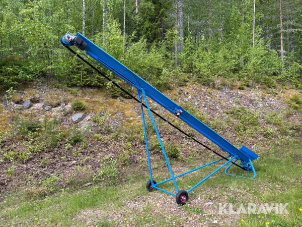 Transportband PV 5m
