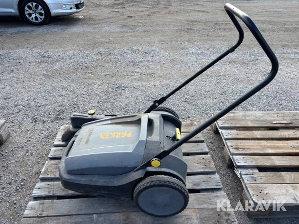 Sopmaskin Kärcher 70/20 C