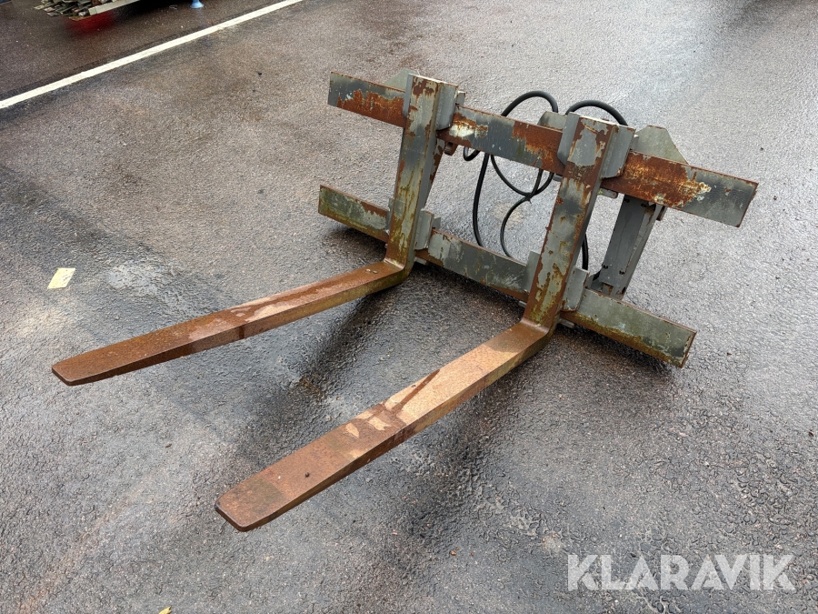 Pallgafflar Norje E5175