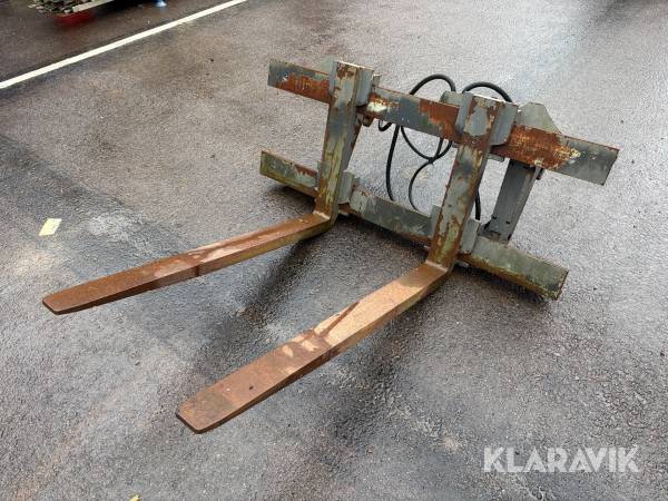 Pallgafflar Norje E5175