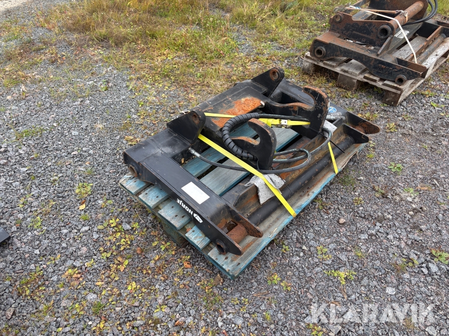 Adapter Magni - Stora BM Norje 94308304H