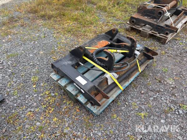 Adapter Magni - Stora BM Norje 94308304H