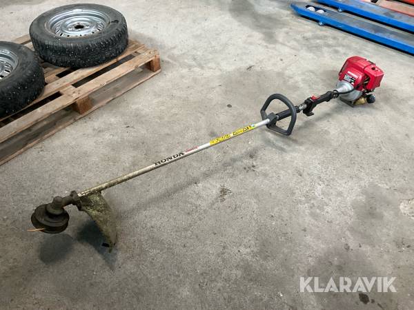 Trimmer Honda Umk422