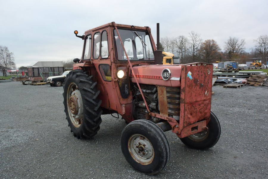 Traktor
