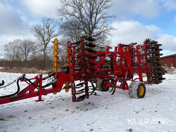 Kultivator Väderstad TopDown 500