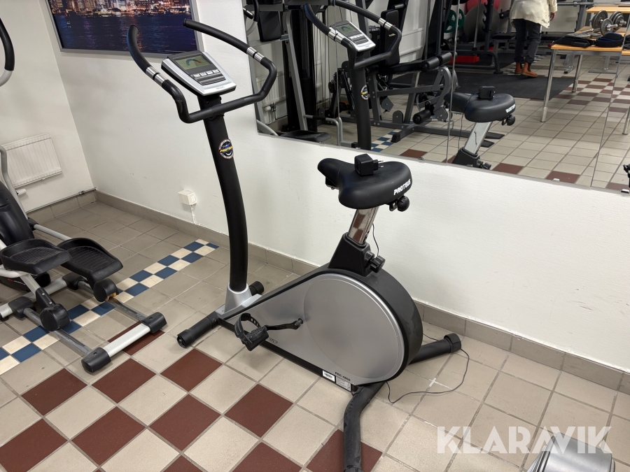 Träningscykel Proteus PEC-4850