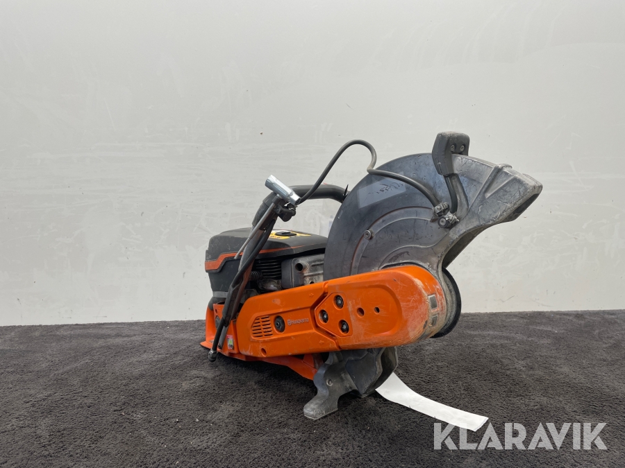 Kapmaskin Husqvarna K970