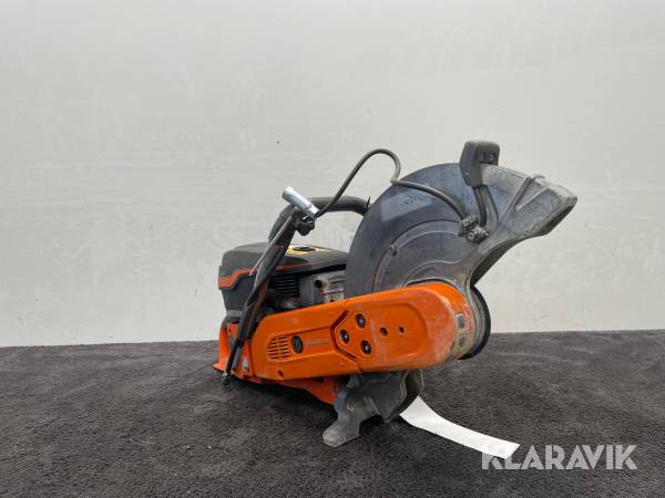 Kapmaskin Husqvarna K970