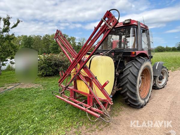 Växtskyddsspruta Hardi NK600