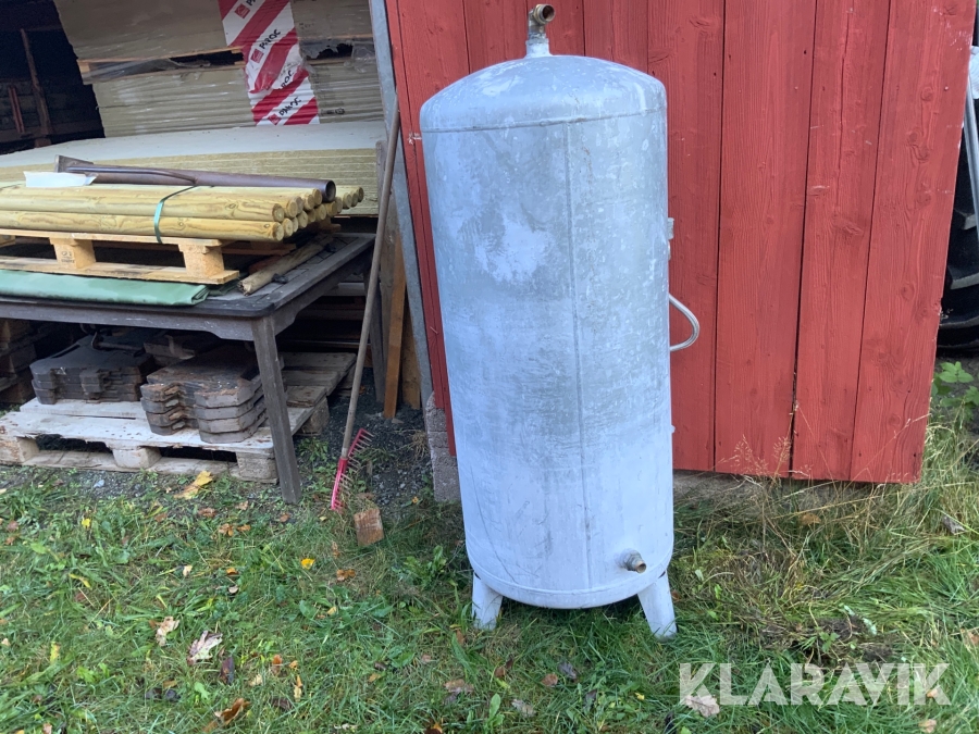 Hydrofortank 300 liter