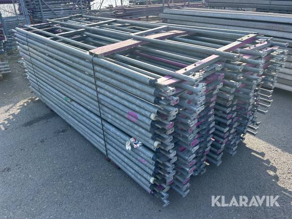 Nockrullar Haki till  750 Väderskydd 38 st