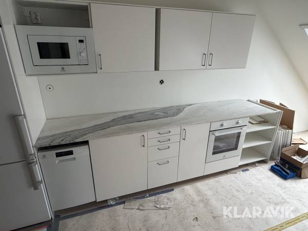 Marmorskivor 2 st