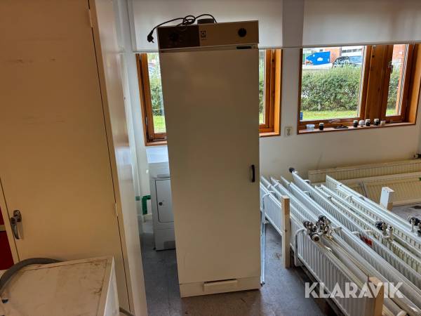 Torkskåp Electrolux WD203