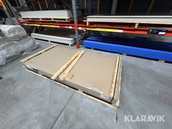 Ytterdörr Viljandi Pia