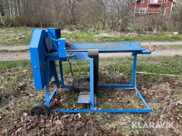 Vedkap Faxes Fabriks Ab Elvedkap