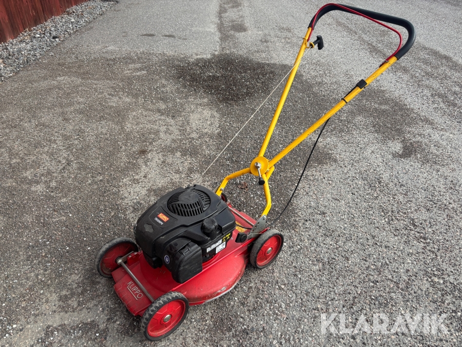 Gräsklippare Klippo