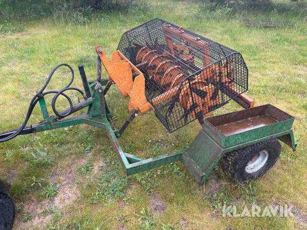 Knivluftare Sisis Multislit