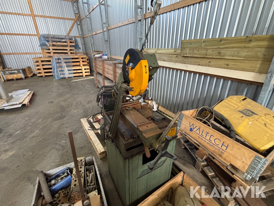 Metallkap Omes Mec 350