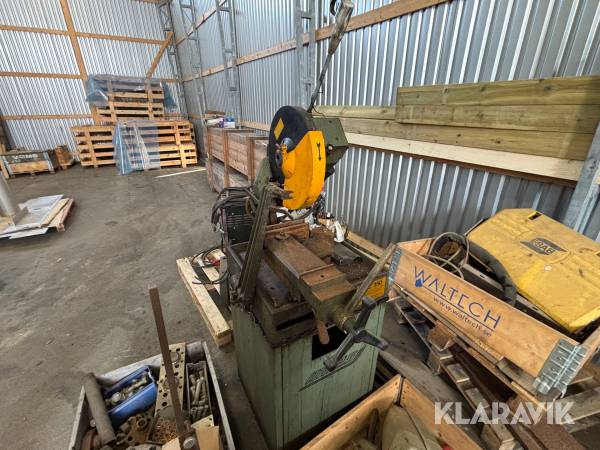 Metallkap Omes Mec 350