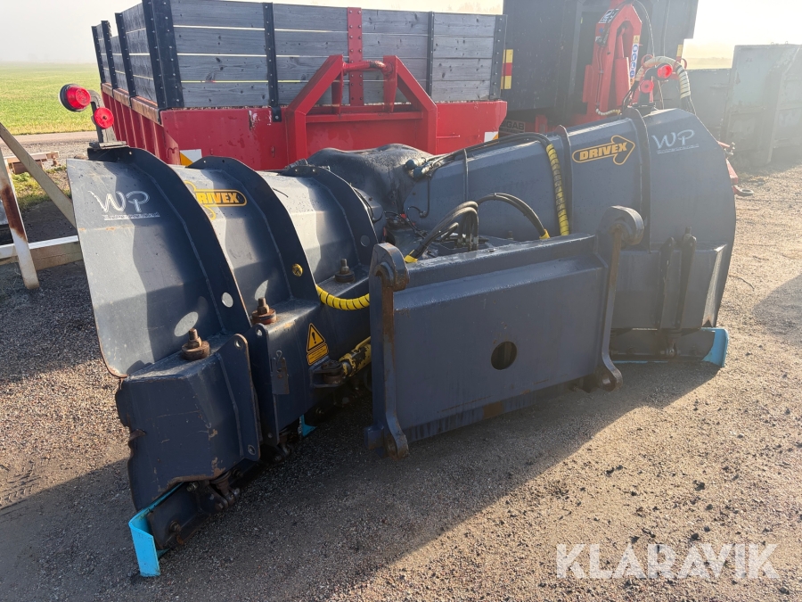 Vikplog Drivex VB3200