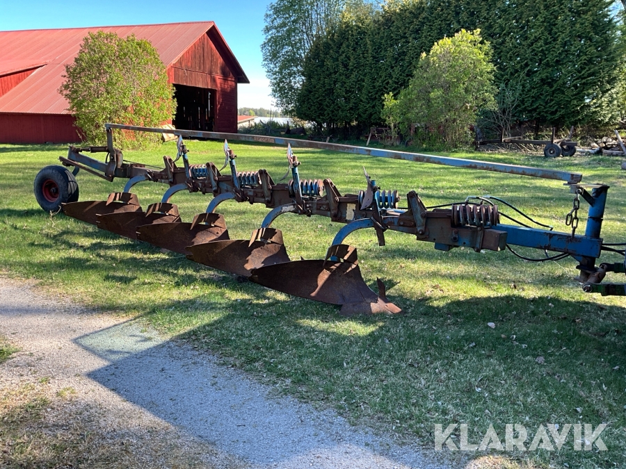 Plog Fiskars FK614