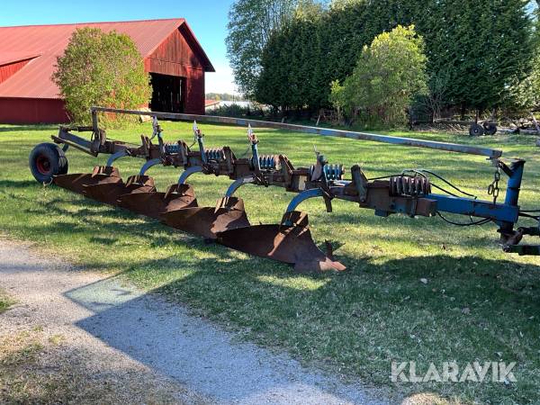Plog Fiskars FK614