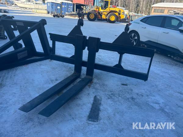 Pallgafflar Stor Stora BM