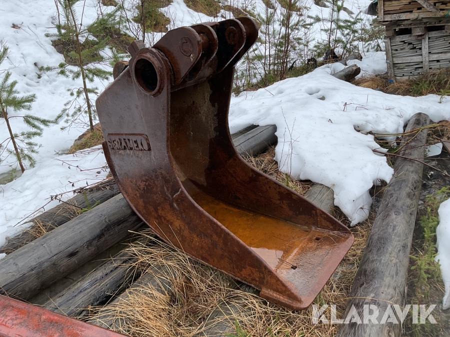 Smalskopa Serameko B27