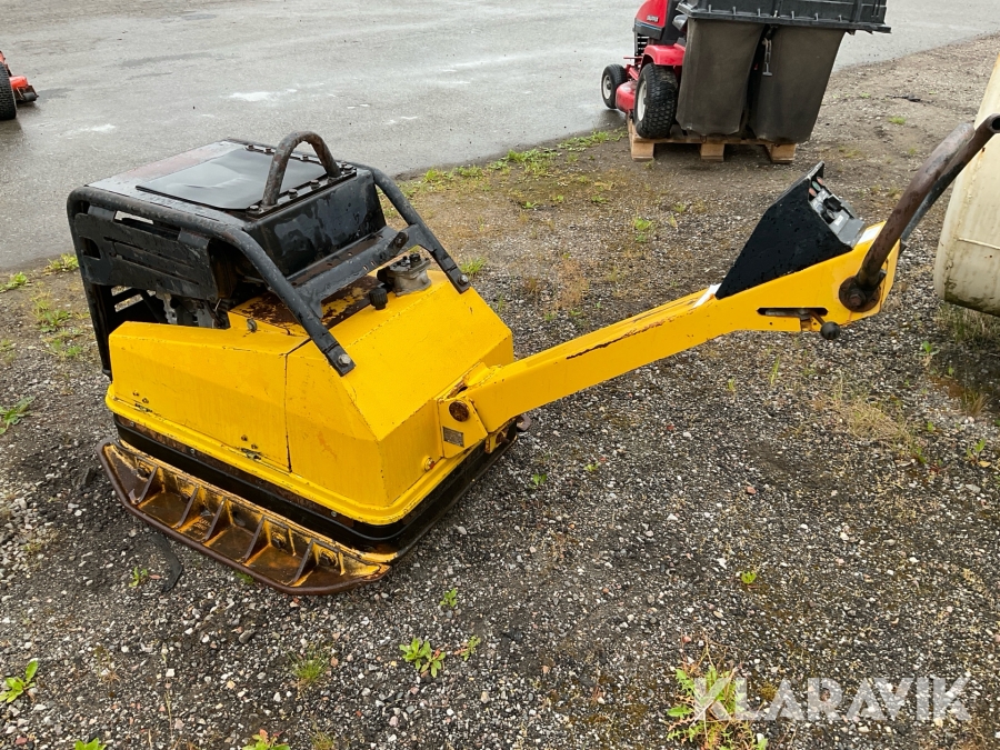 Markvibrator Wacker DPU9070