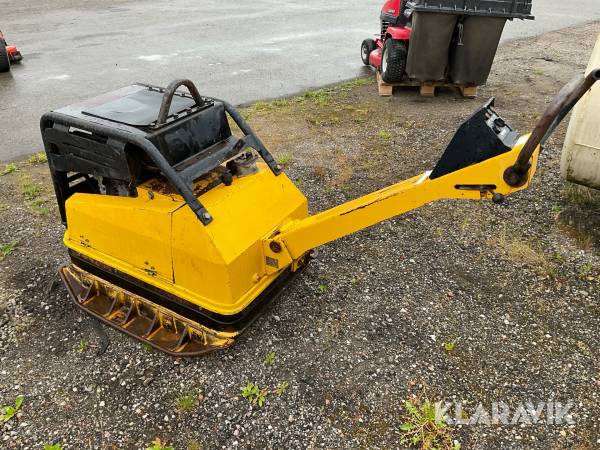 Markvibrator Wacker DPU9070