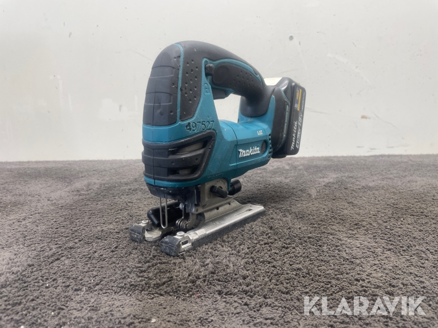 Sticksåg Makita DJV180