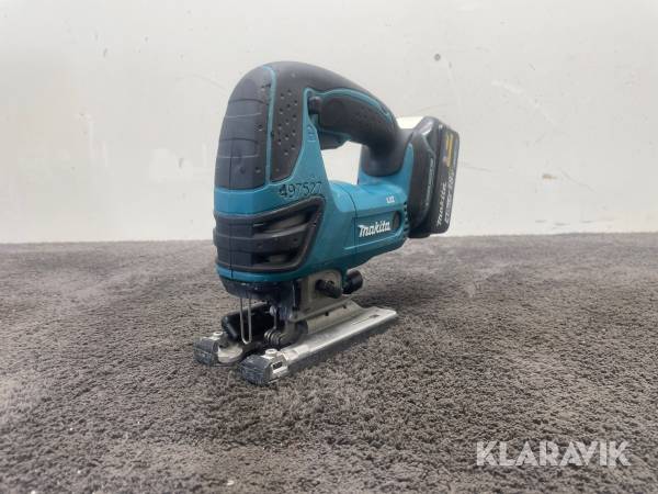 Sticksåg Makita DJV180