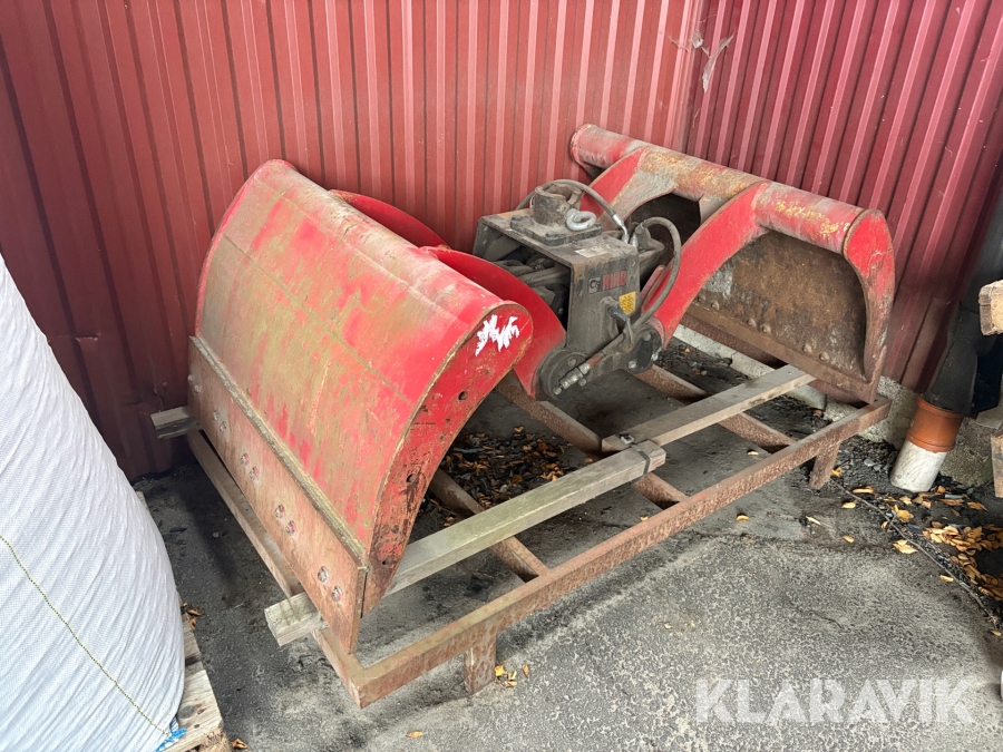 Gripskopa HIAB