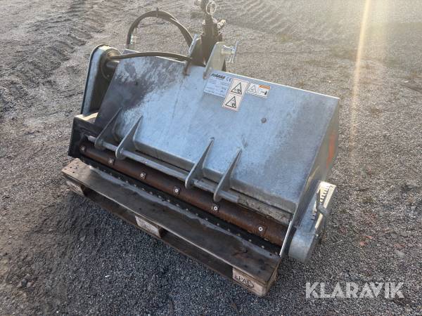 Sandspridare Fjärås 250/1100