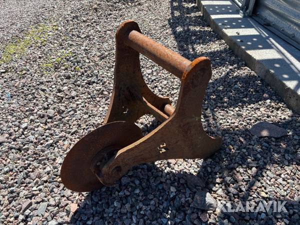 Asfaltsskärare RF S60