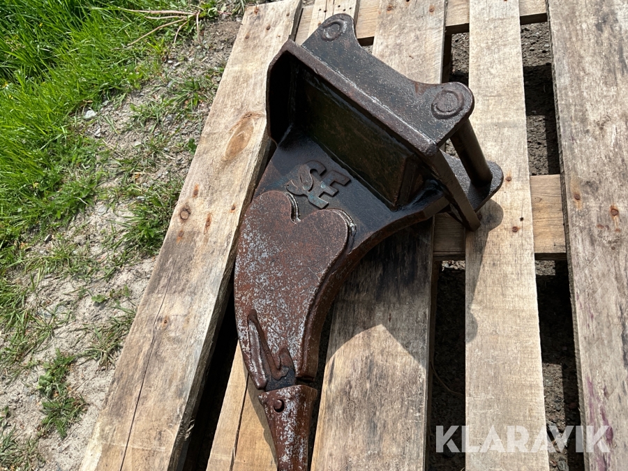 Tjälkrok SE S30