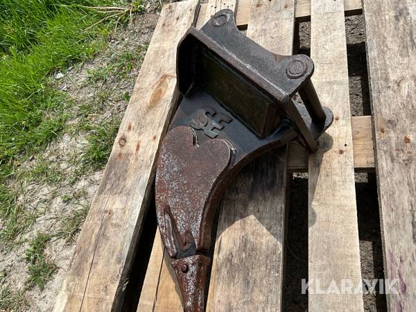 Tjälkrok SE S30