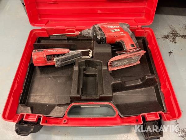 Gipsautomat Hilti SD 5000-A22