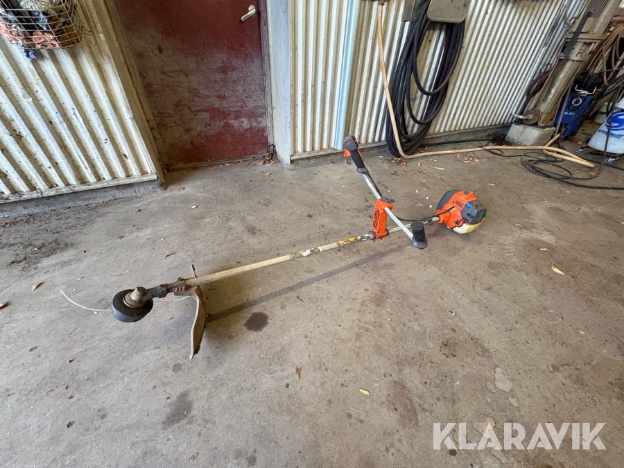 Grästrimmer Husqvarna 335 RX
