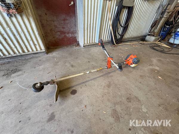 Grästrimmer Husqvarna 335 RX