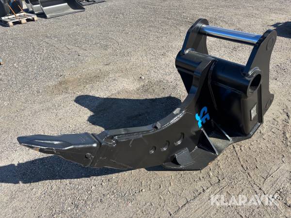 Tjälkrok SE 4.5tum S70