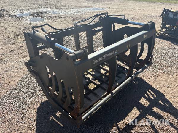 Siloskärare Ålö Silocut 150