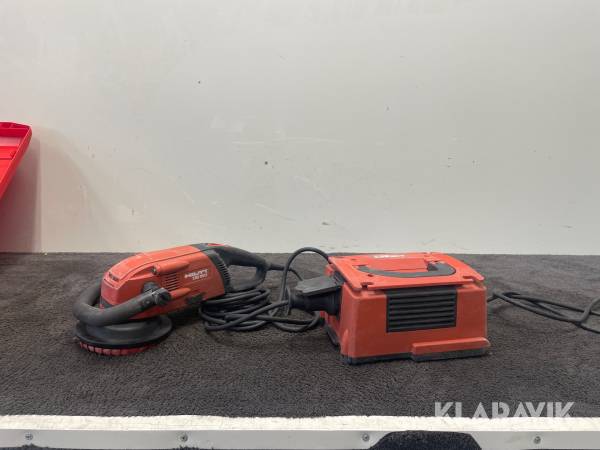 Betongslip Hilti DG 150